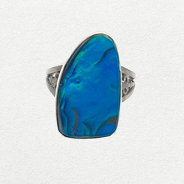 Alba Ring