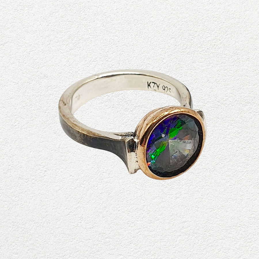 Nara Ring