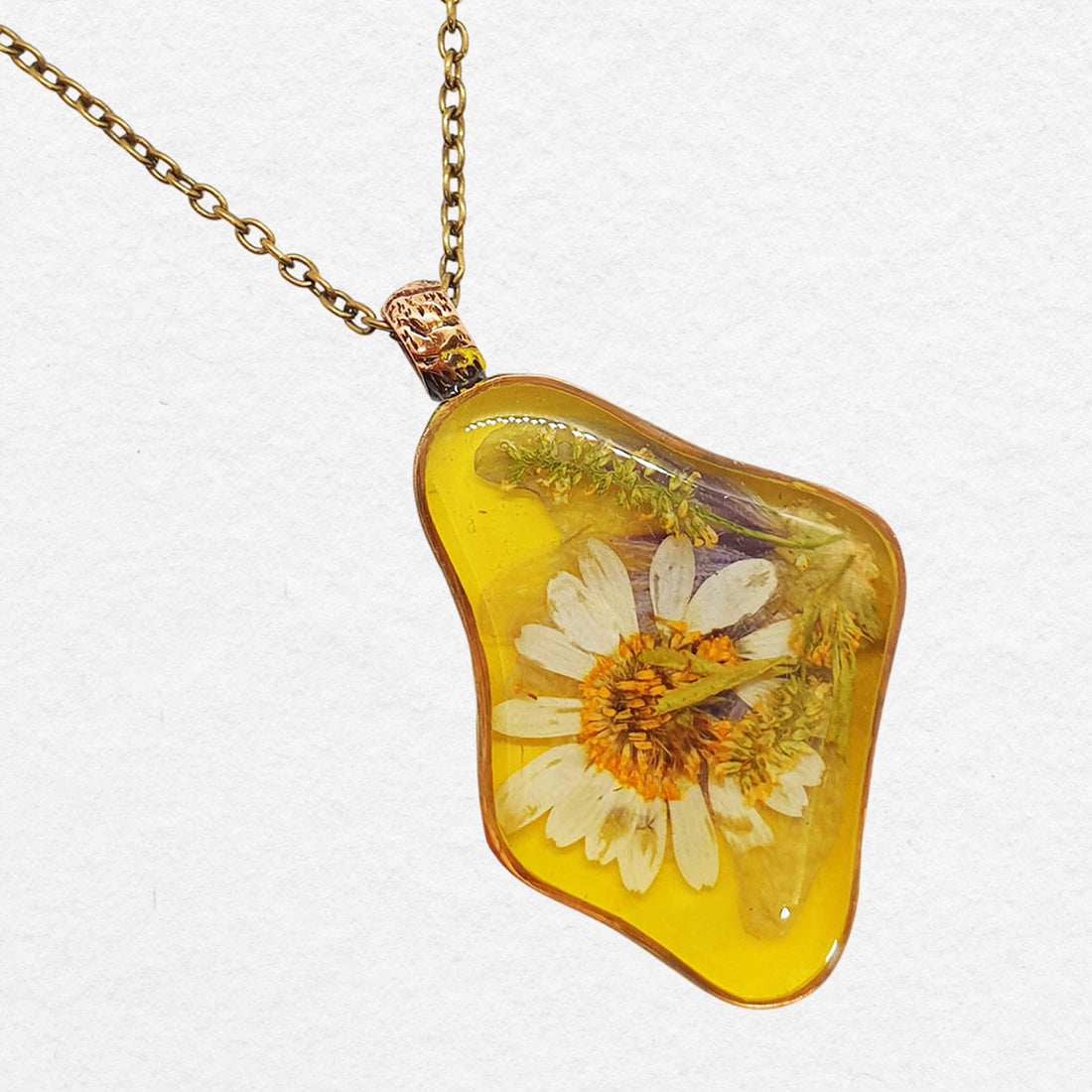 Udin necklace