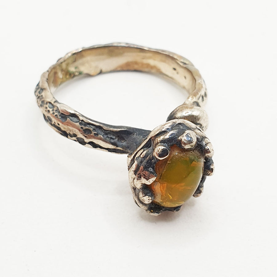 Yulia Ring