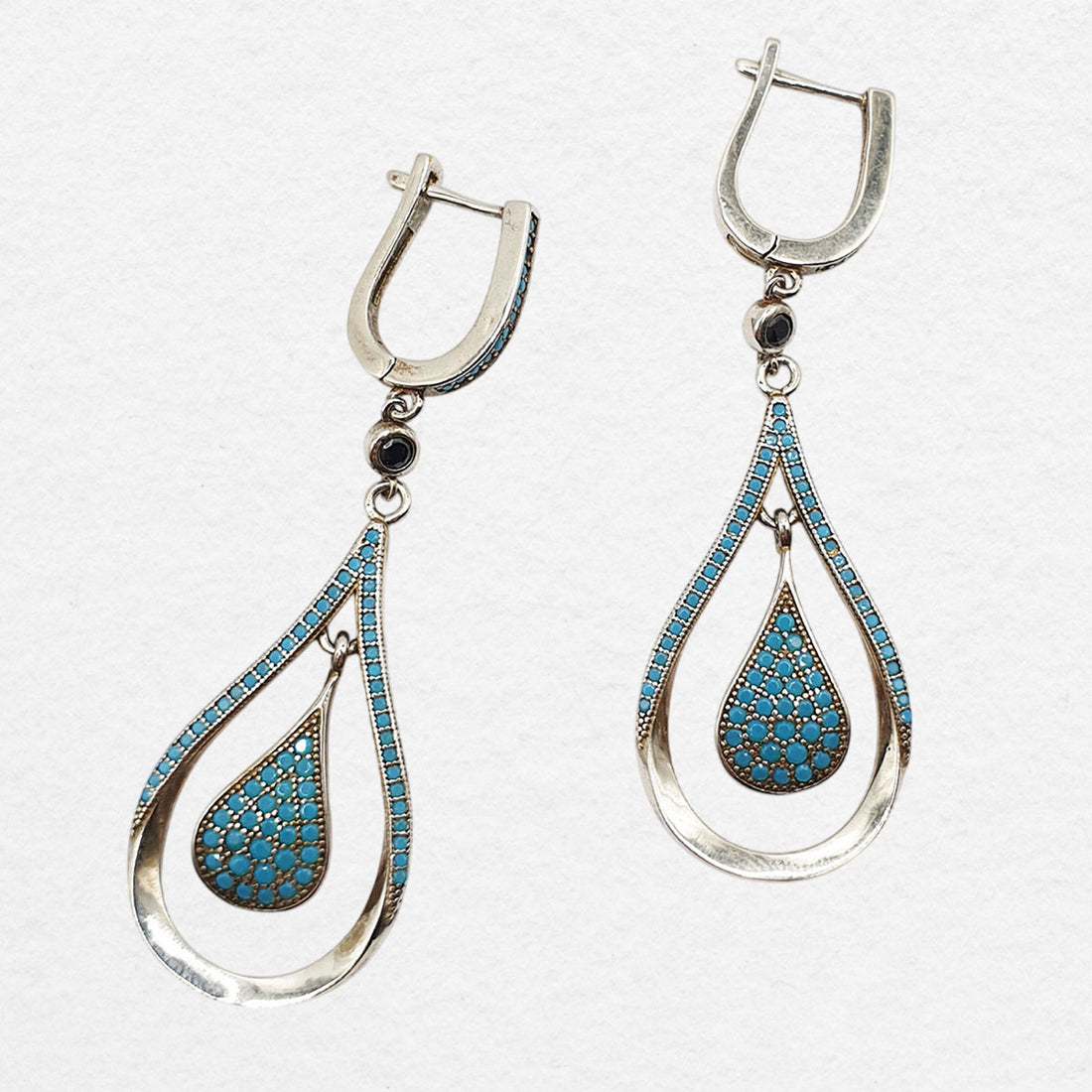 Perla Earrings