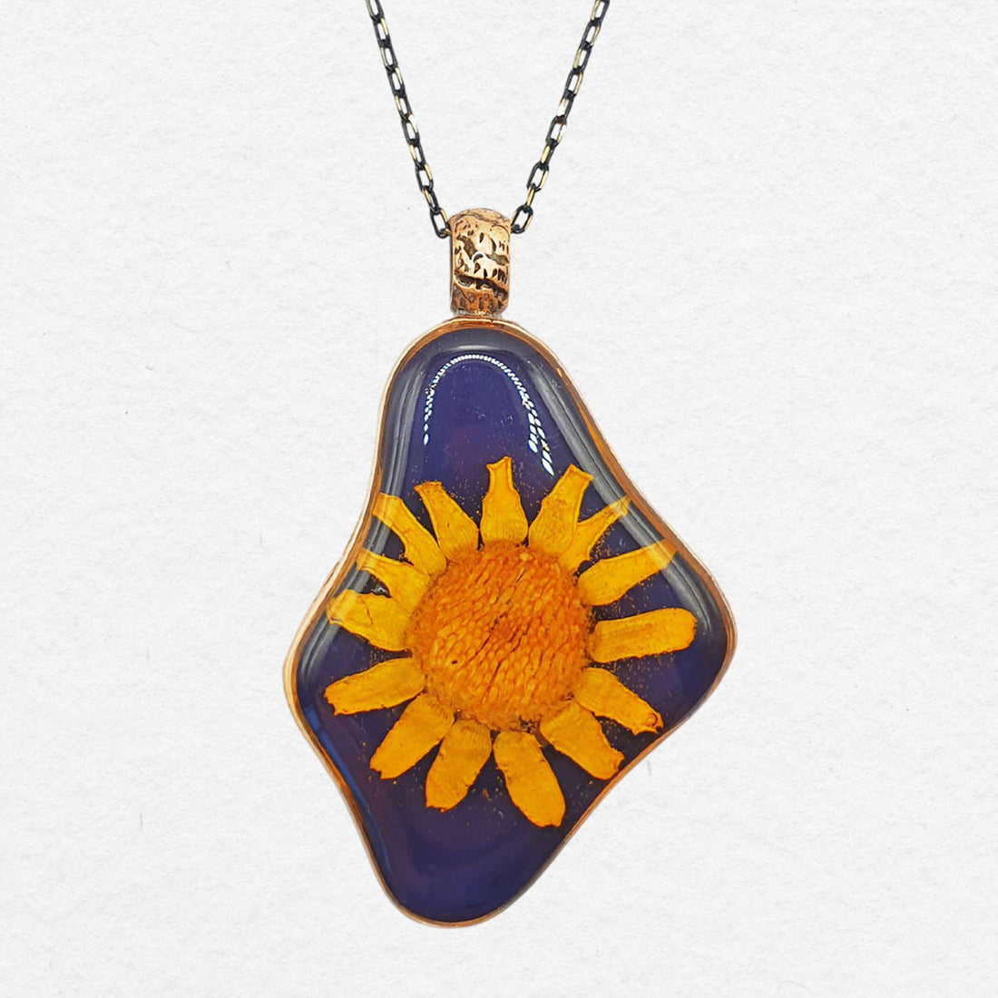 Tali Necklace