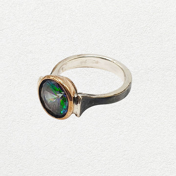 Nara Ring