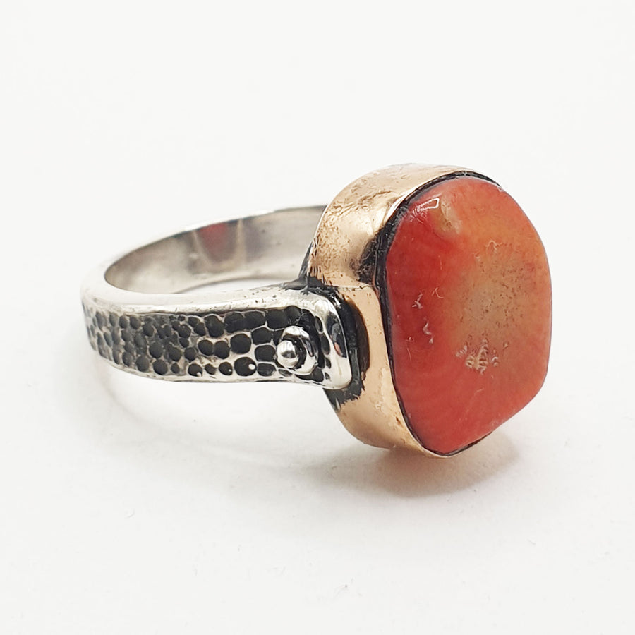 Rhea Ring