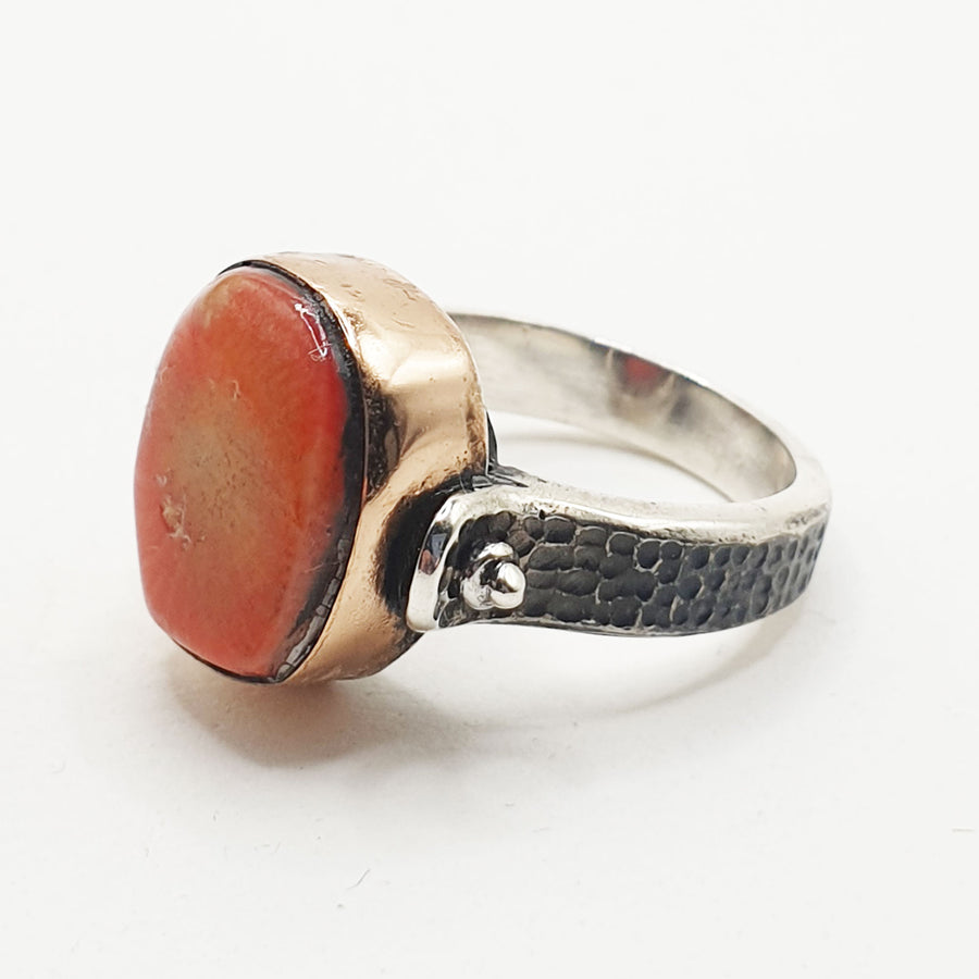 Rhea Ring