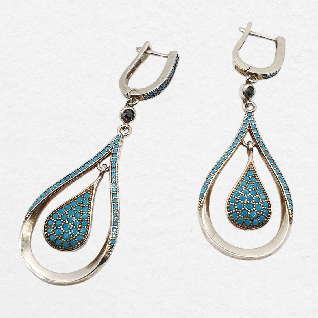 Perla Earrings