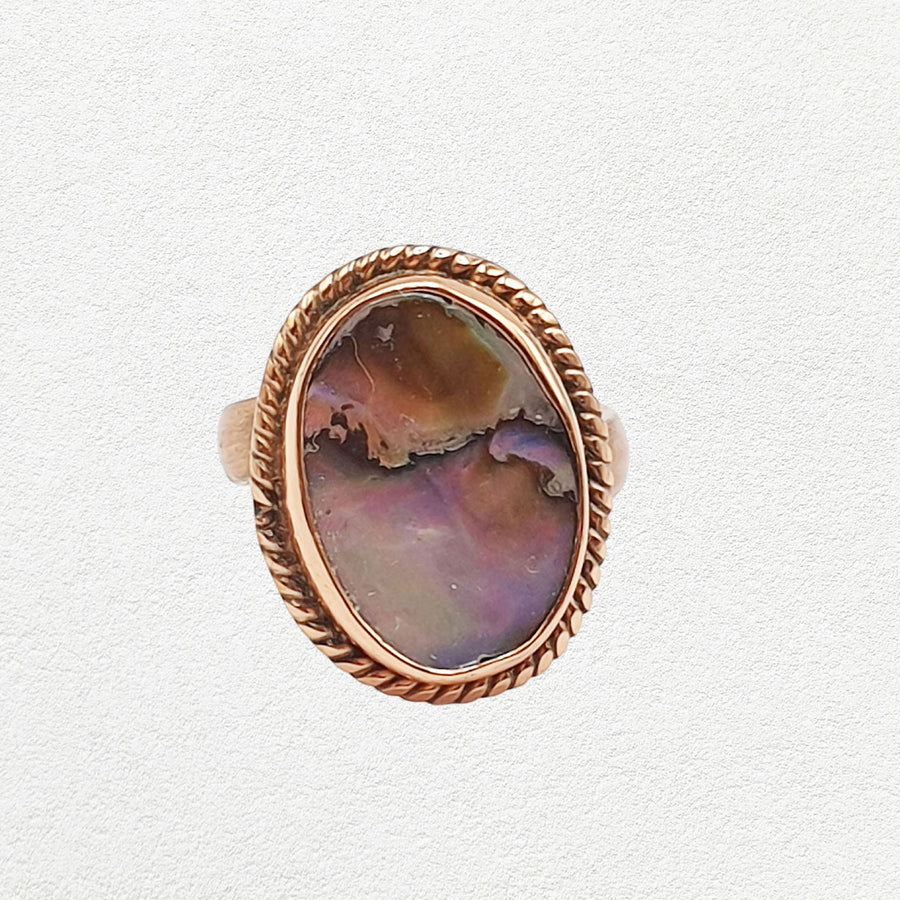 Gioia Ring