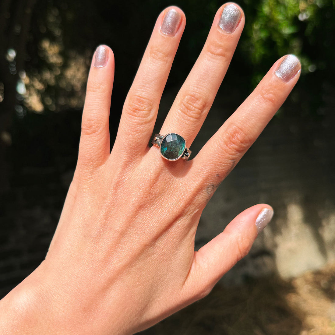 Lumiere Ring