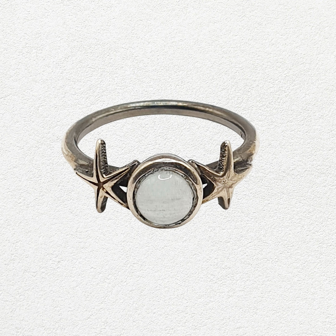 Lunara Ring