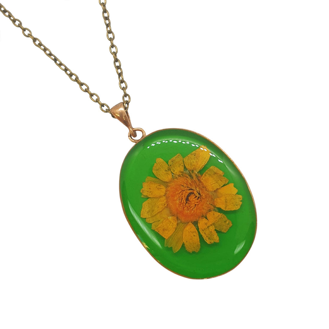 Camille Necklace
