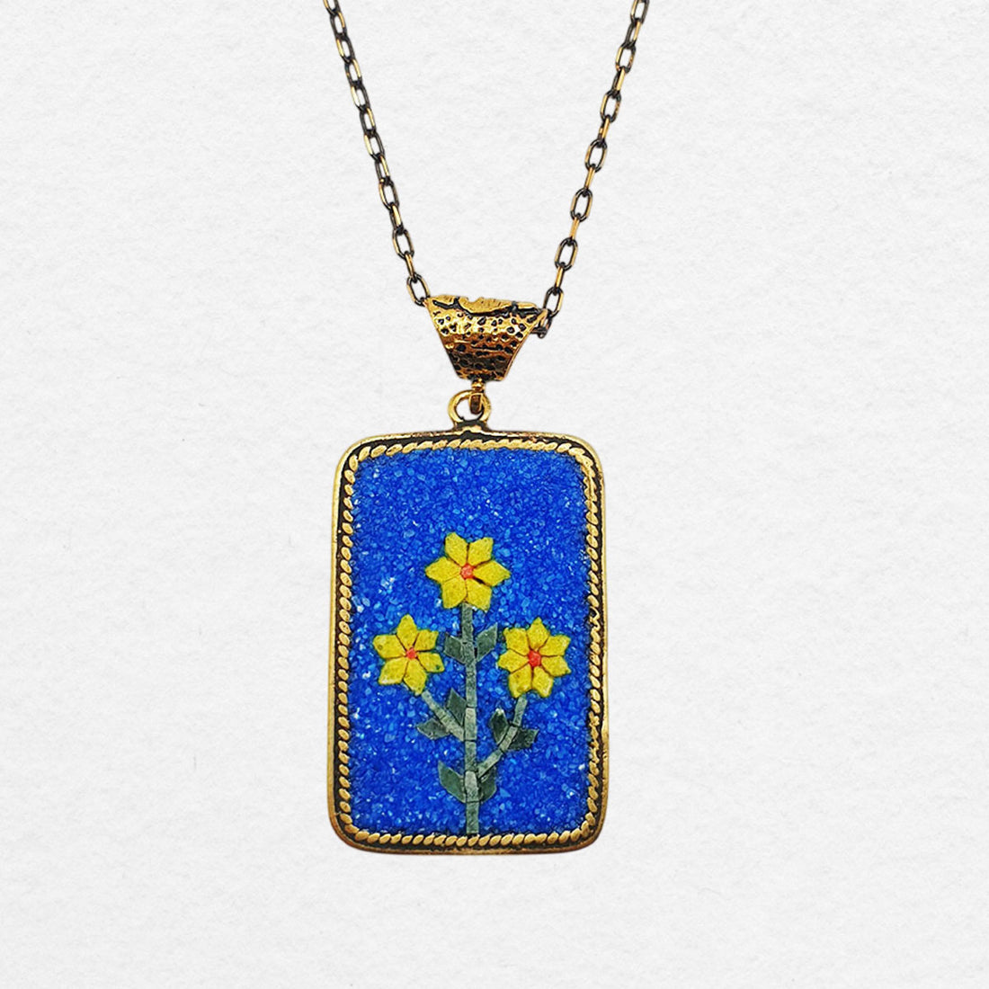 Cybele Necklace