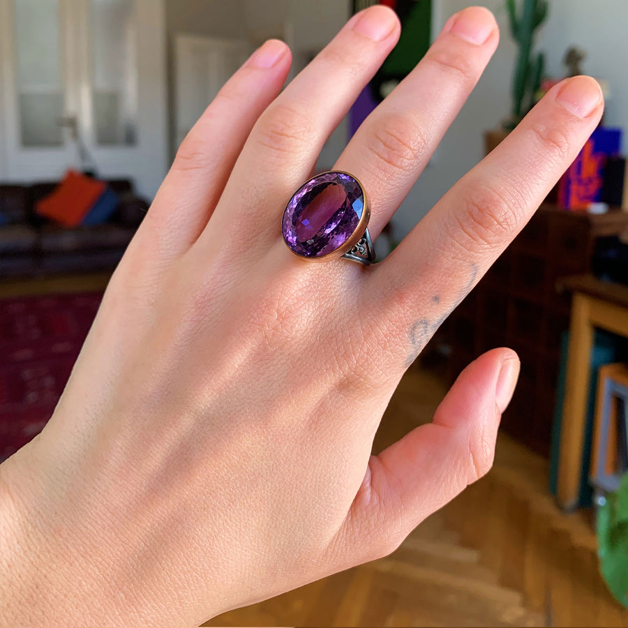 Bergen Ring
