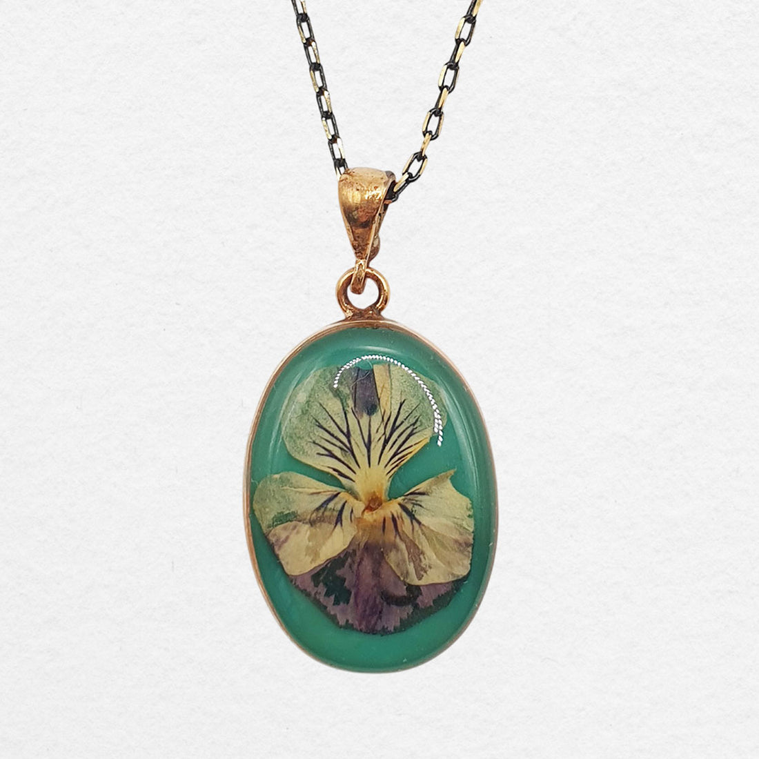 Greer Necklace