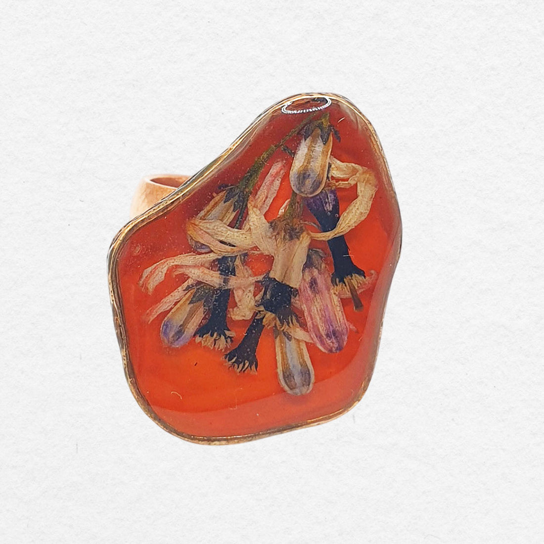 Vesper Ring