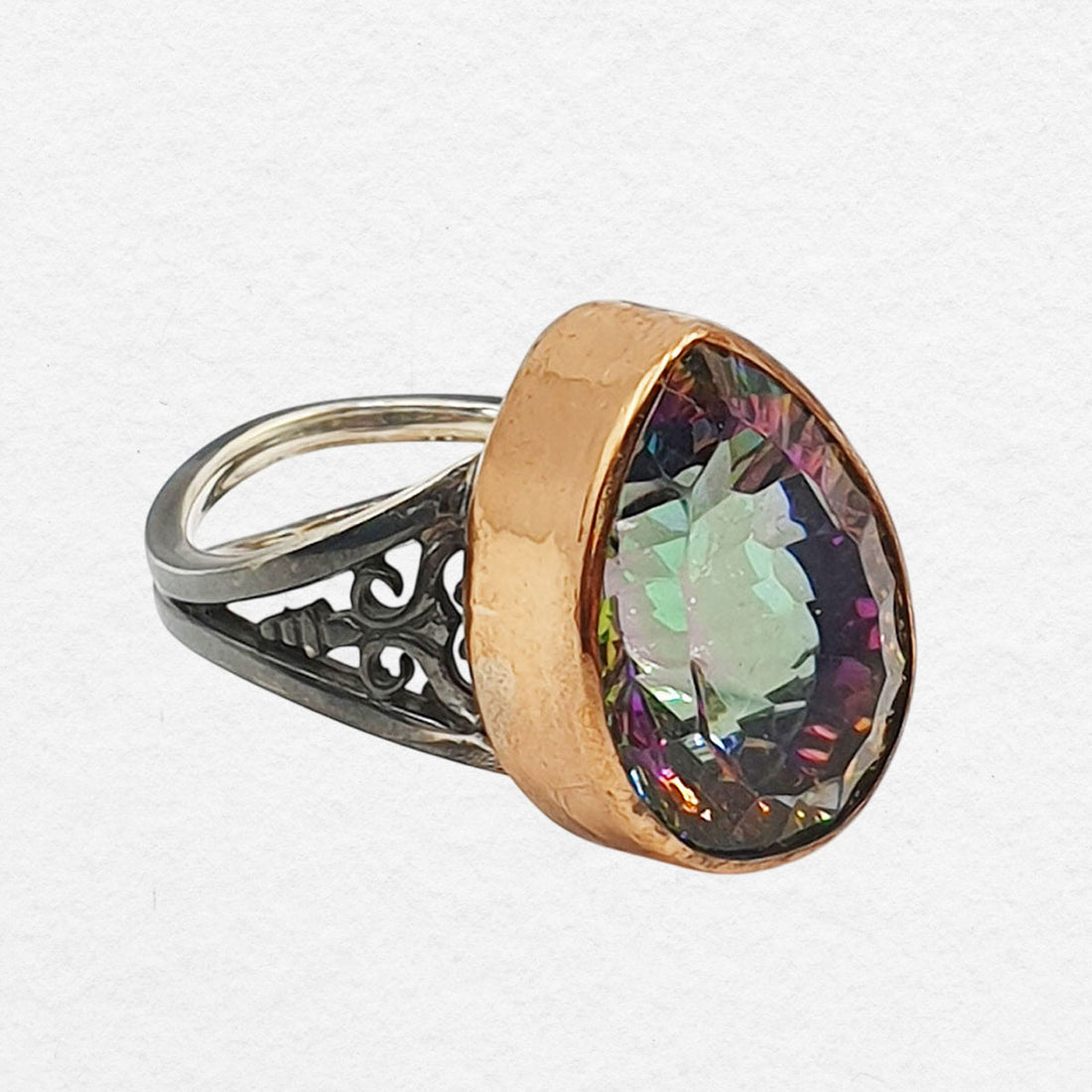 Mystical Ring