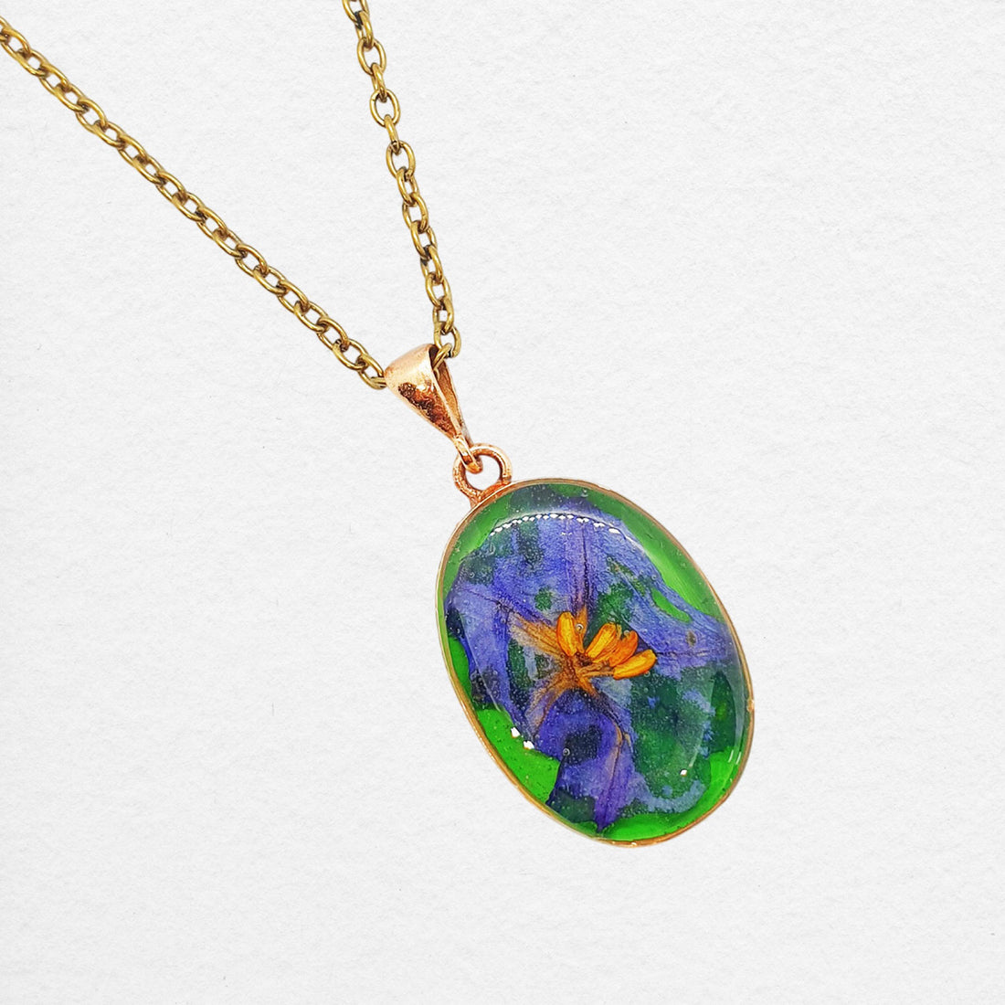 Matera Necklace