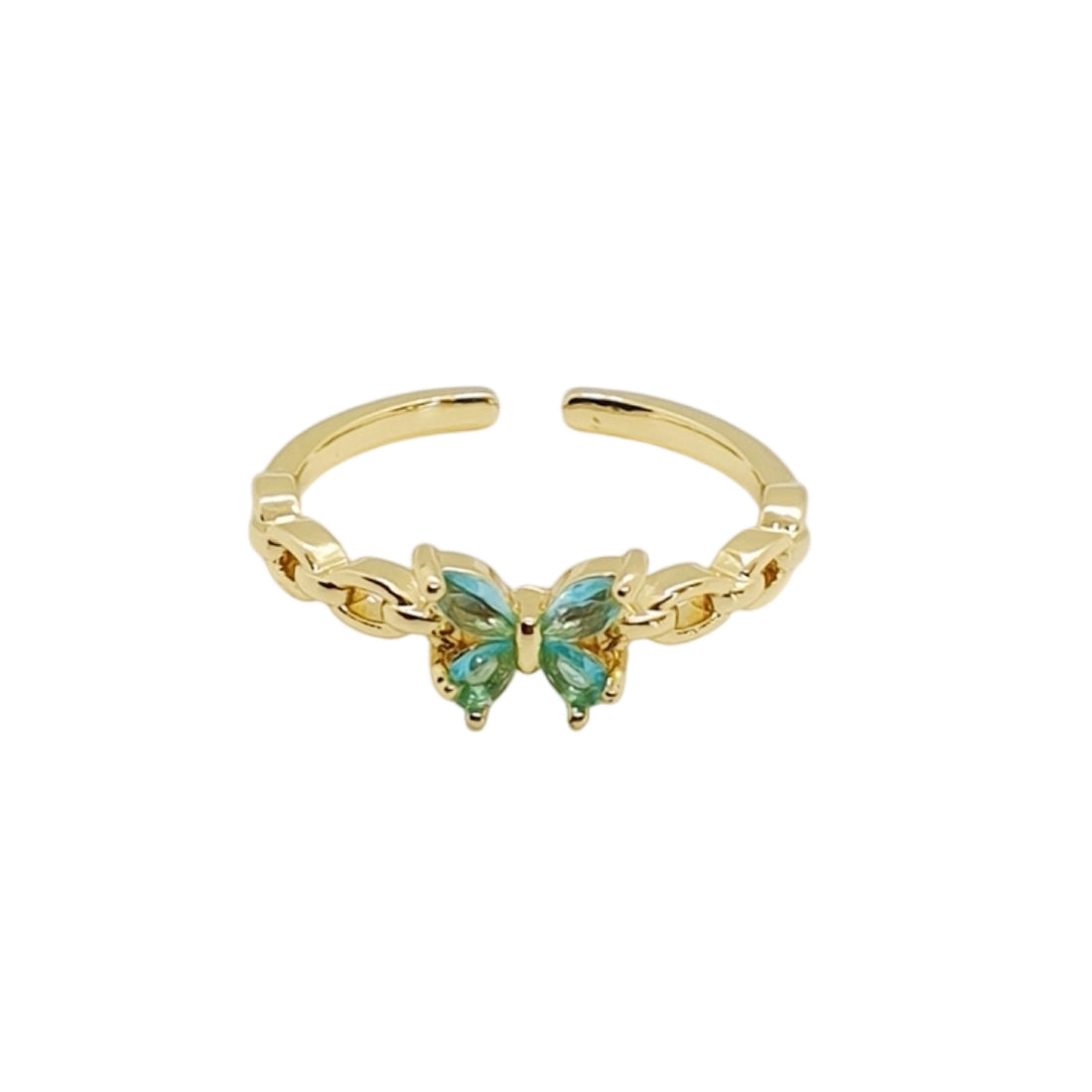 Girona Ring