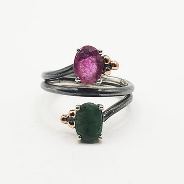 Nova Ring