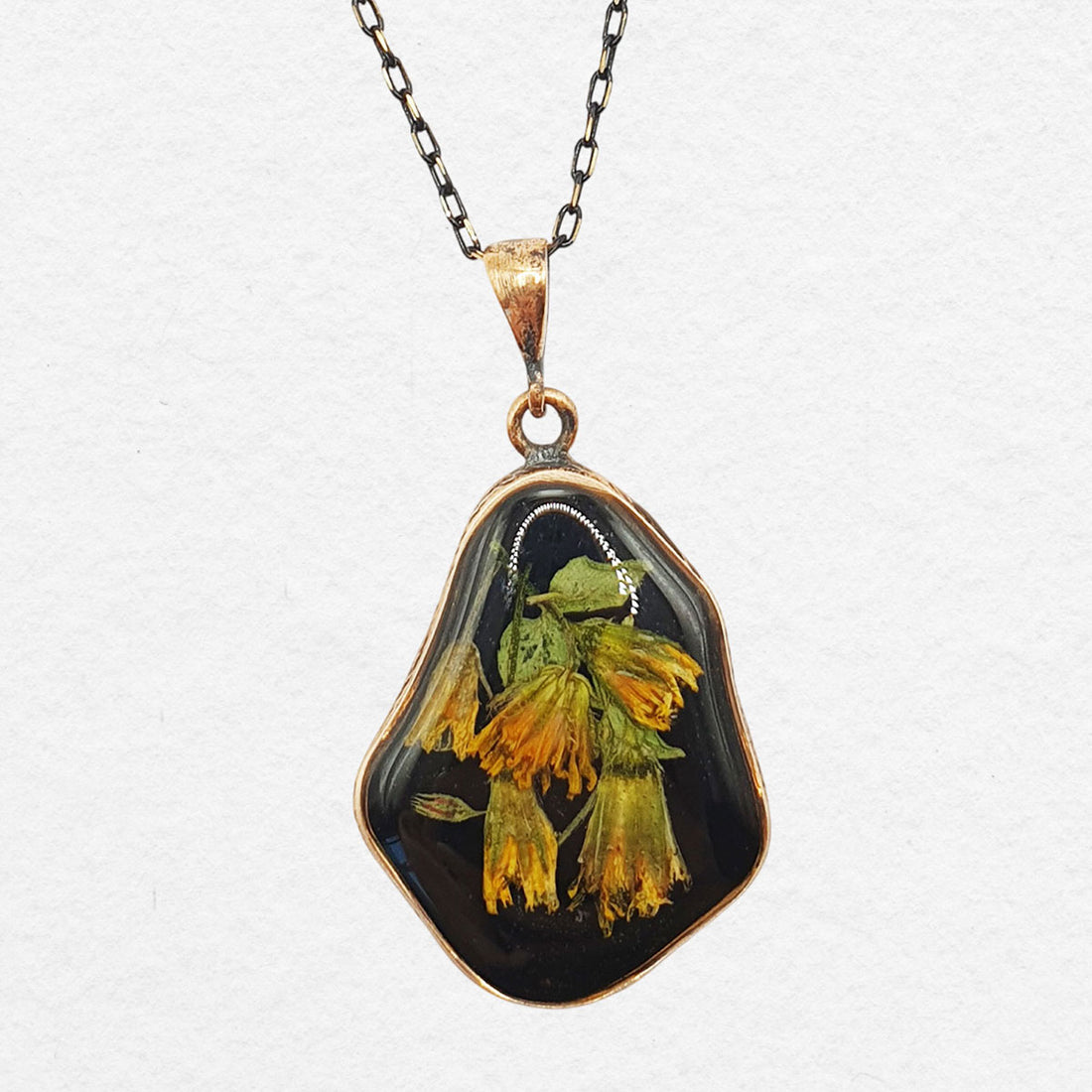 Yara Necklace