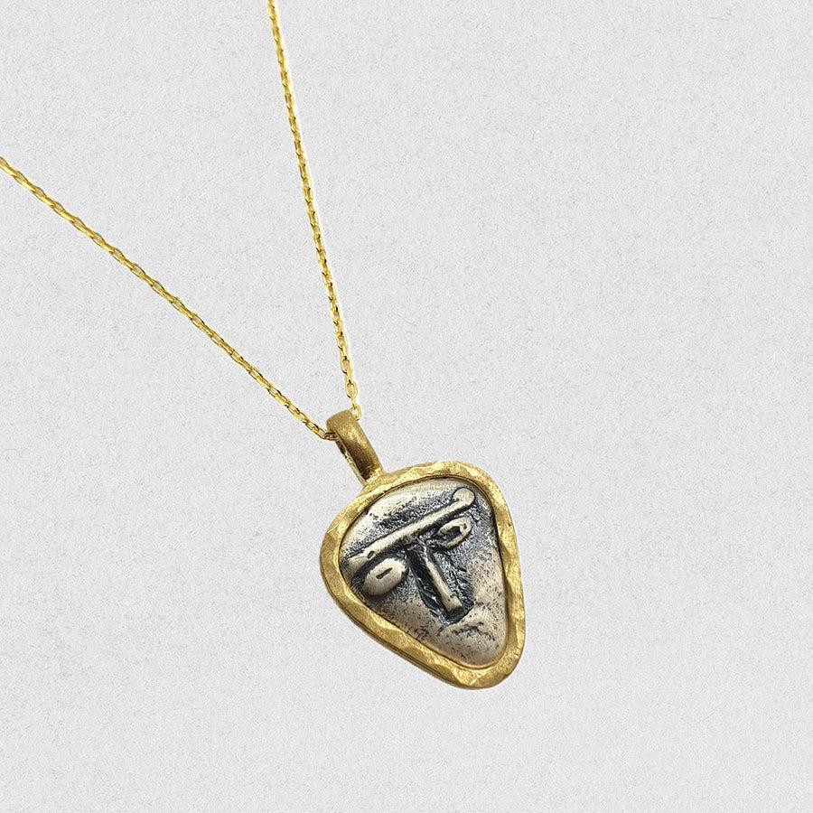 Watcher Necklace