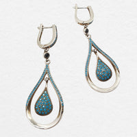 Perla Earrings