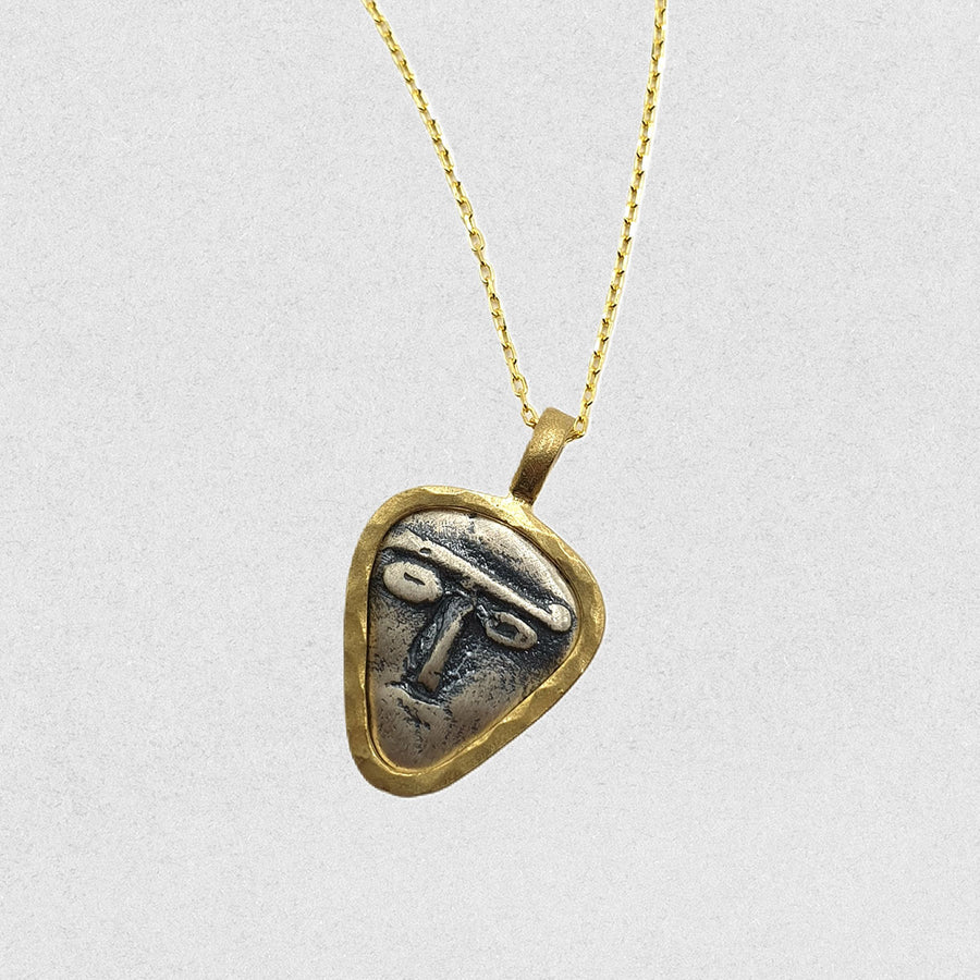 Watcher Necklace