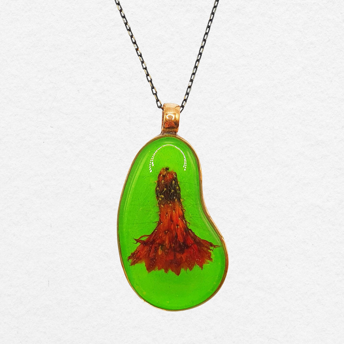 Kora Necklace