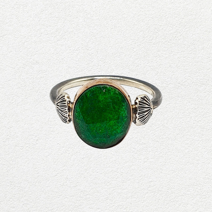 Ava Ring