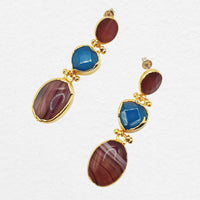 Paloma Earrings