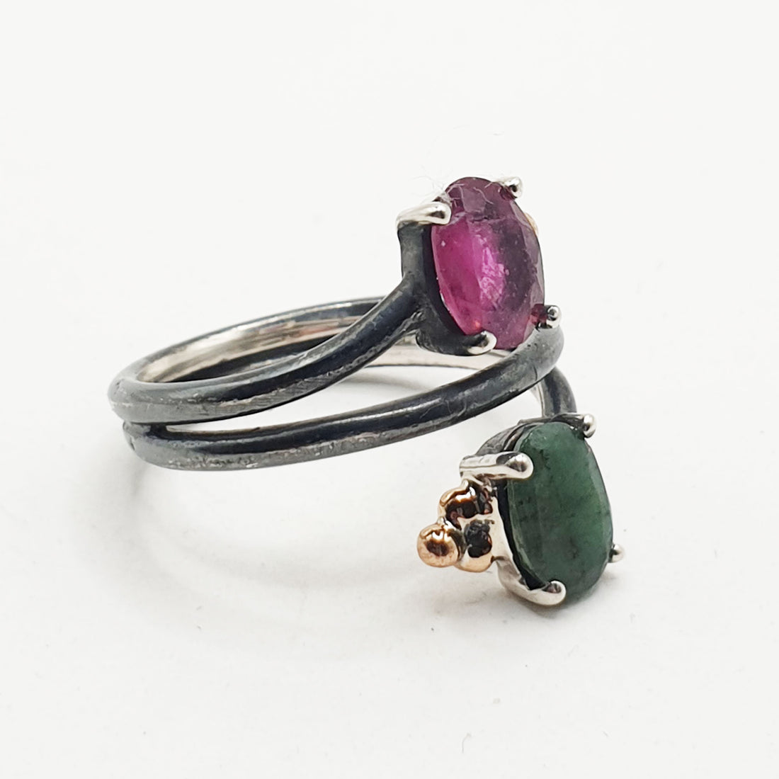 Nova Ring