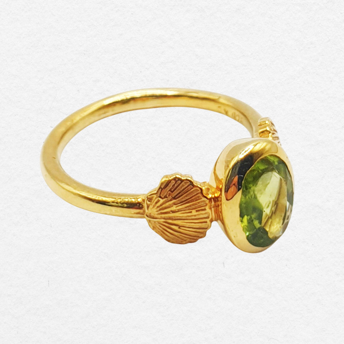 Peri Ring