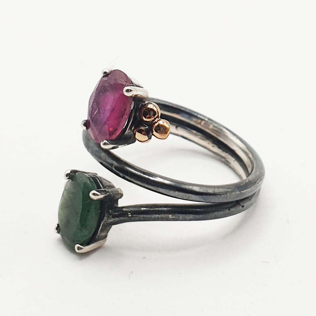 Nova Ring