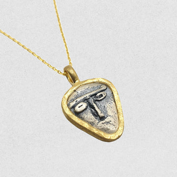 Watcher Necklace