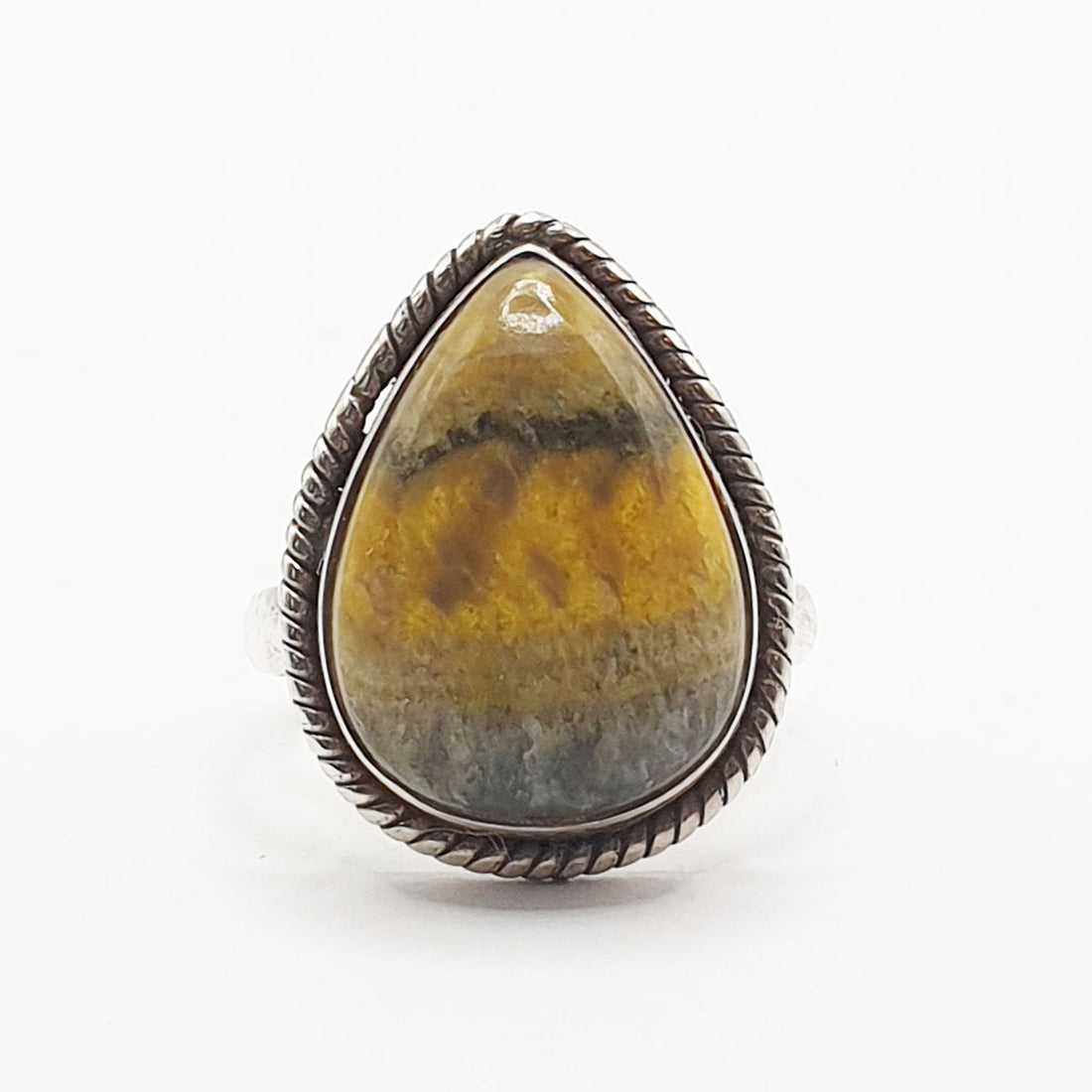 Jasper Ring