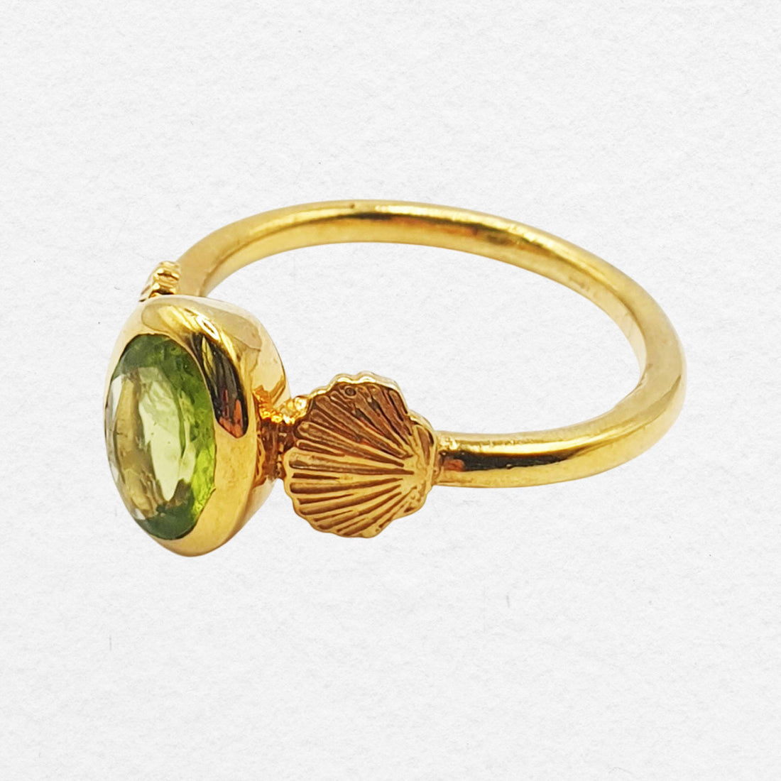 Peri Ring