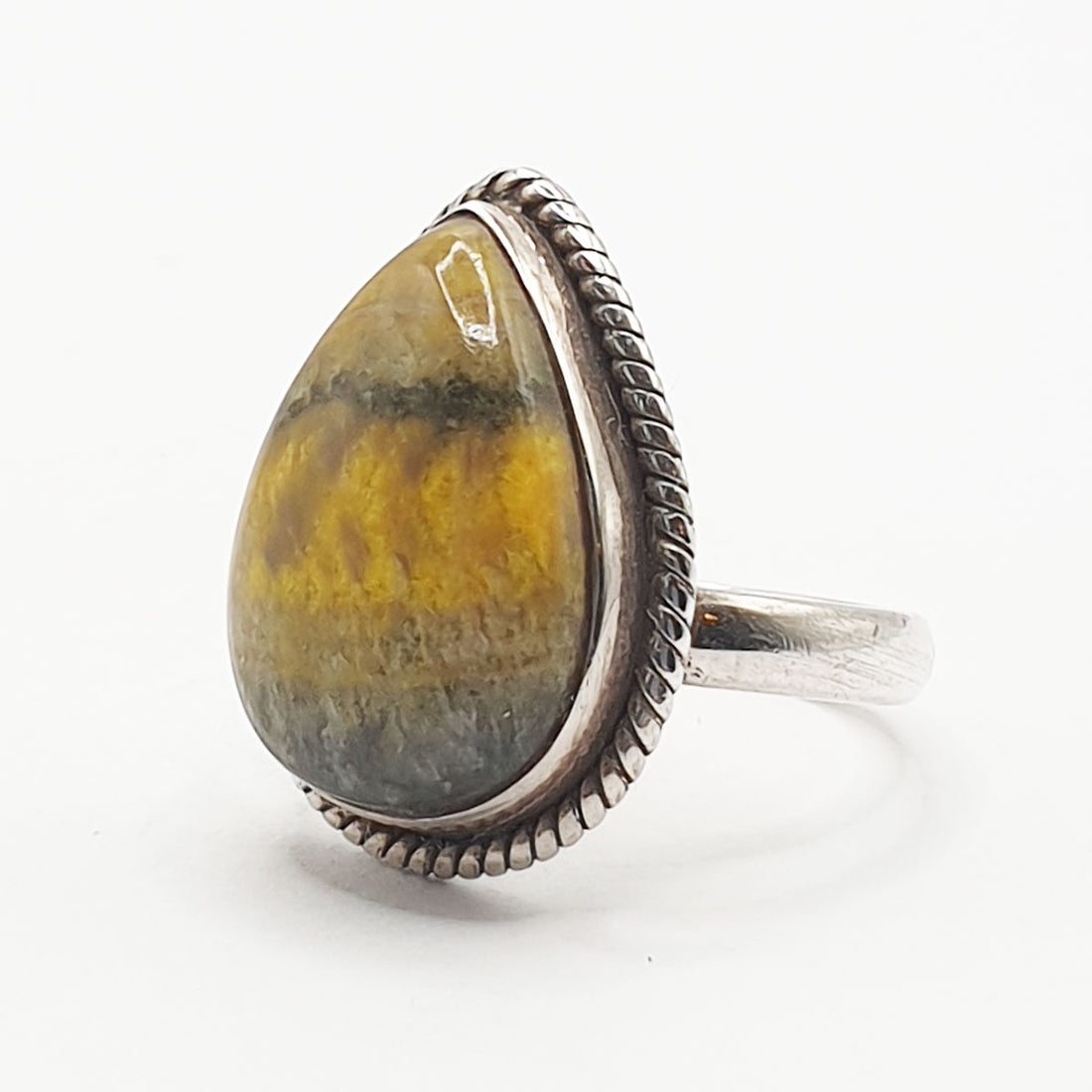 Jasper Ring