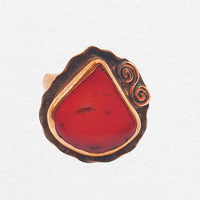 Corali Ring