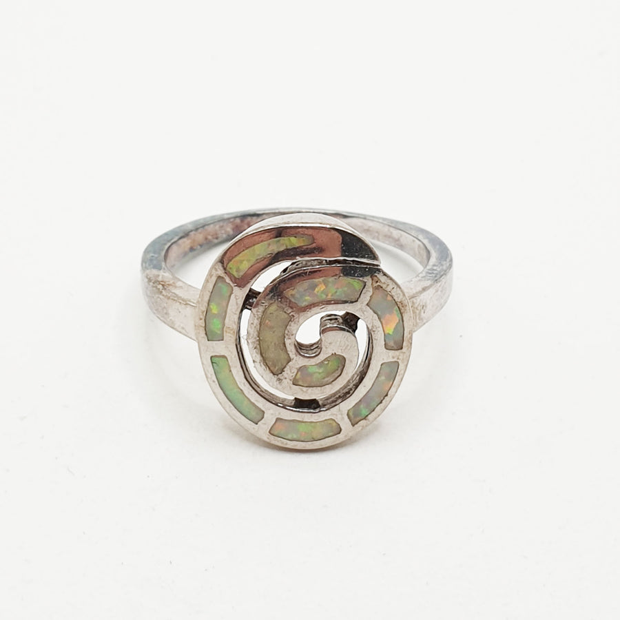 Nara Ring