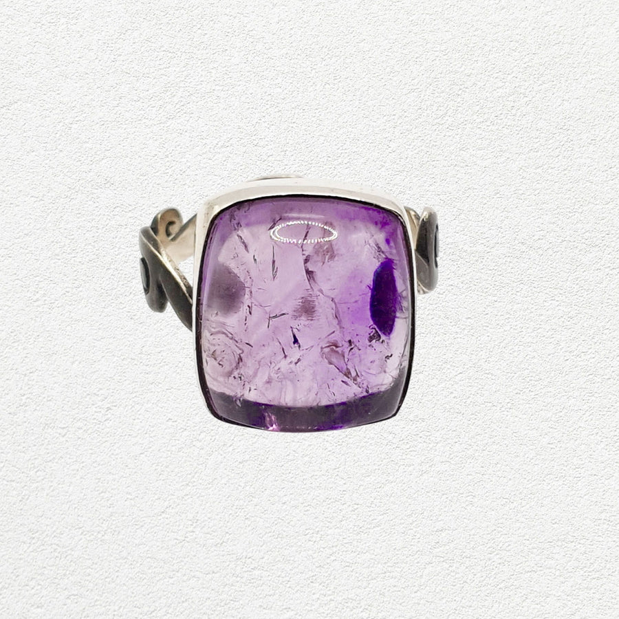 Amo Ring