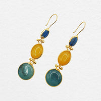 Sole Earrings
