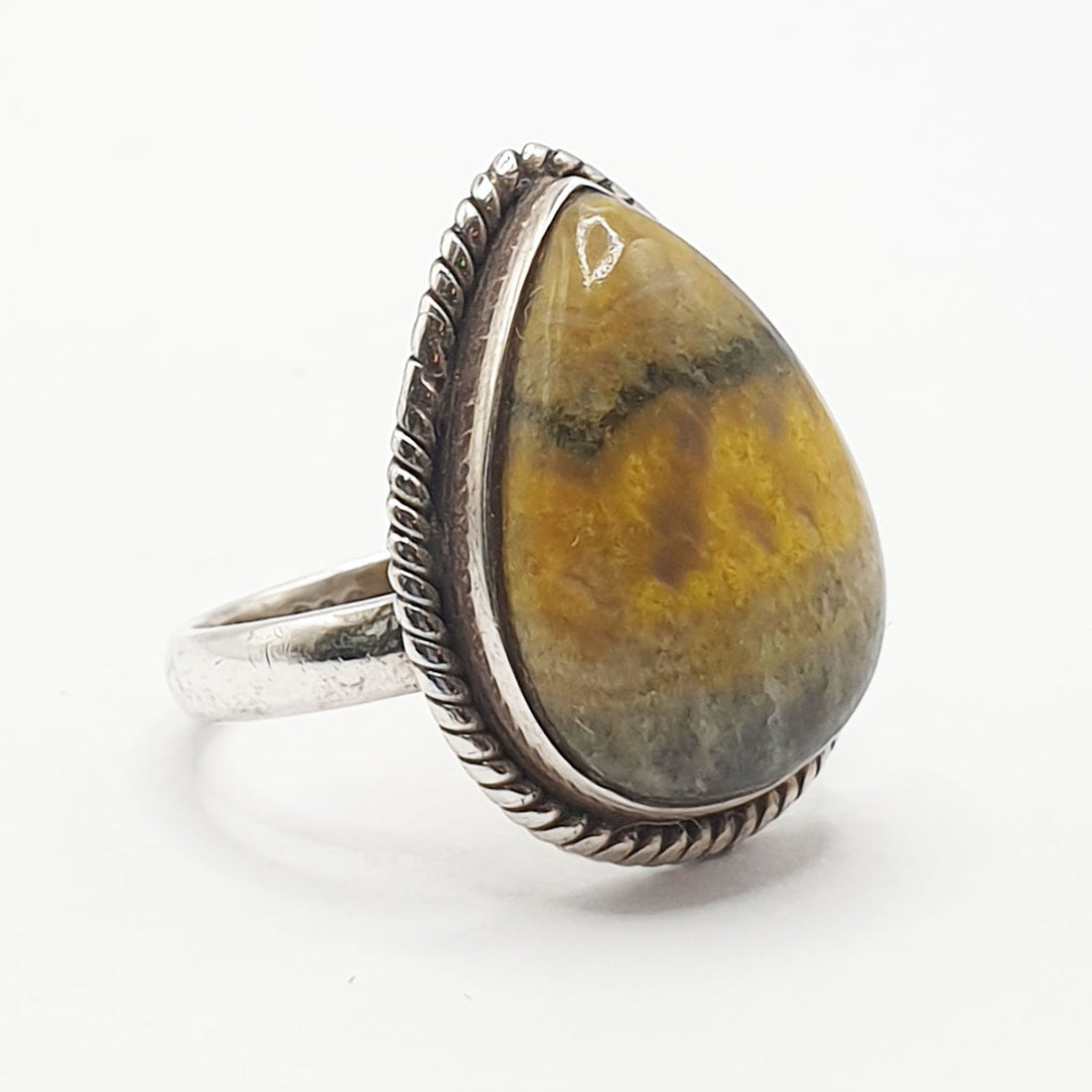 Jasper Ring