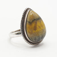 Jasper Ring