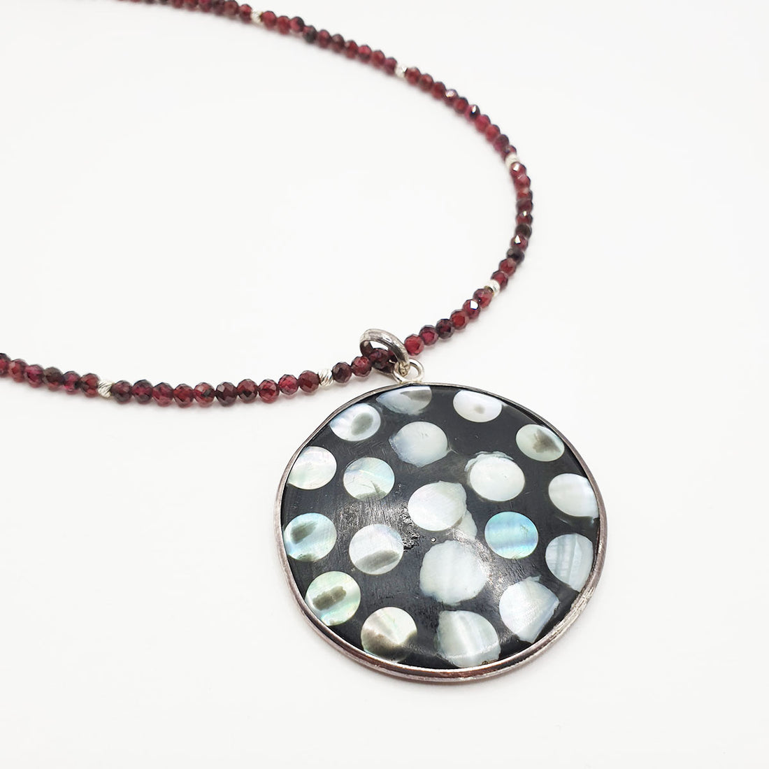 Levi Necklace