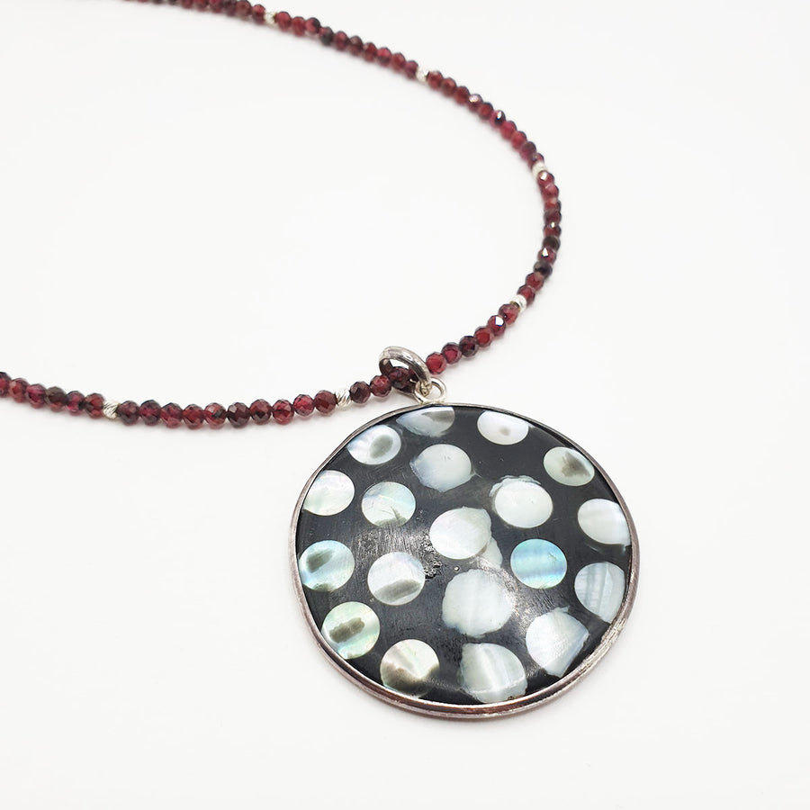 Levi Necklace