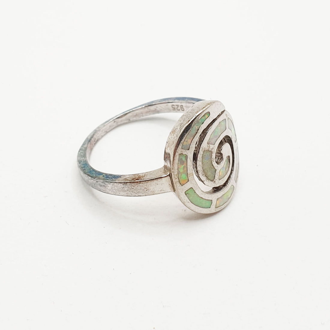 Nara Ring