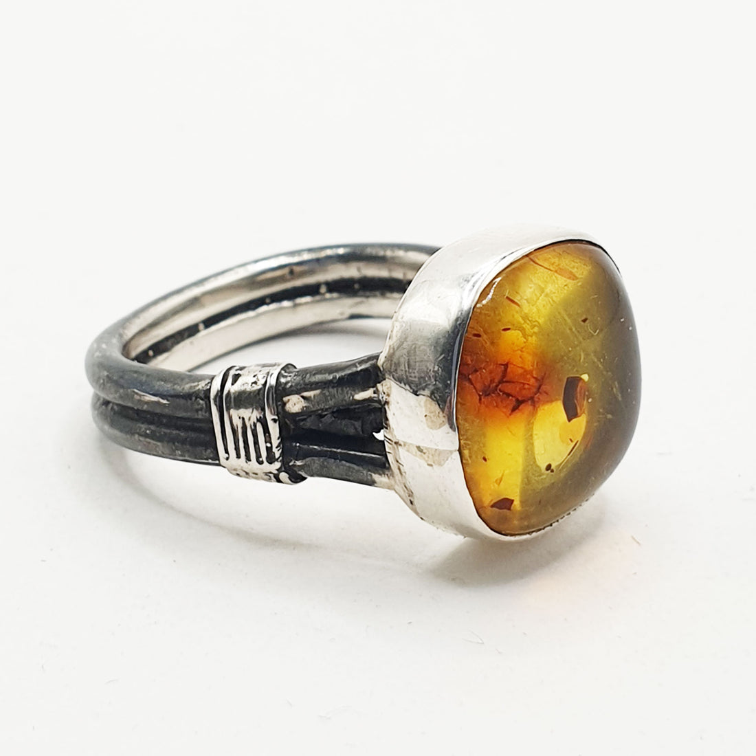 oRION rING