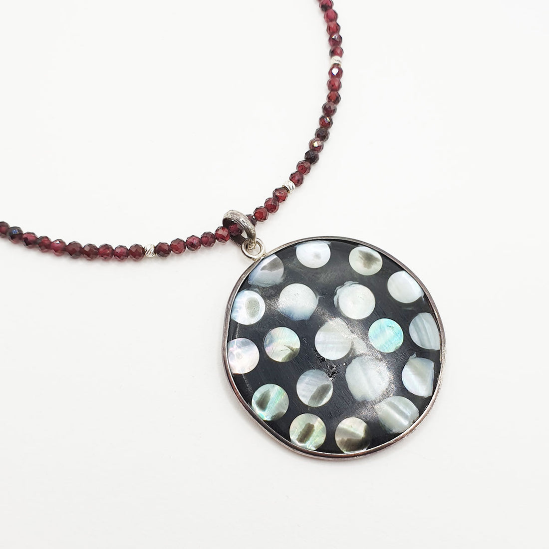 Levi Necklace