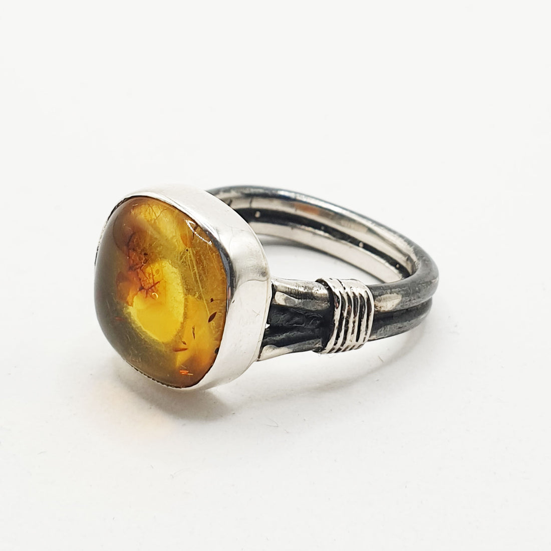 oRION rING