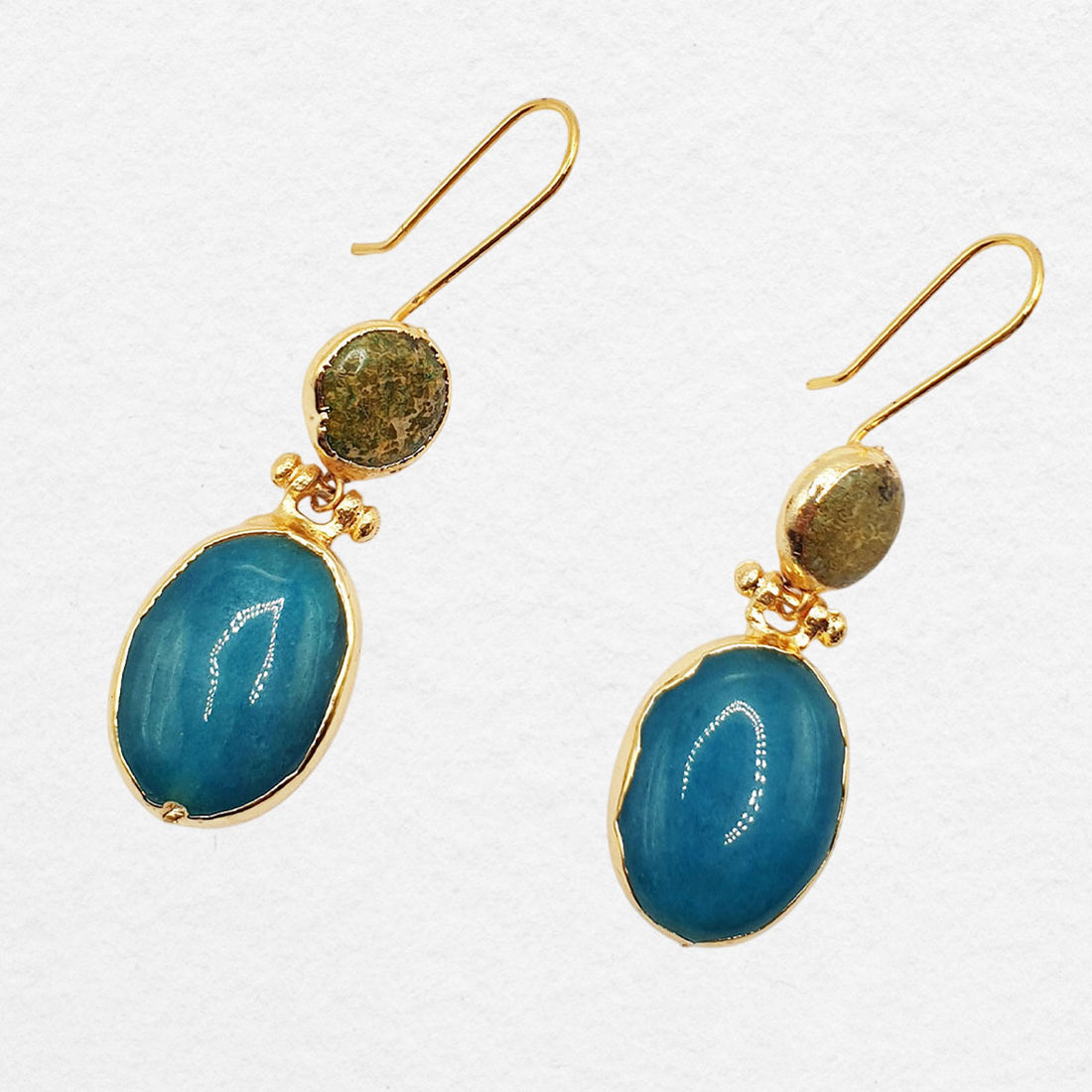 Kaia Earrings