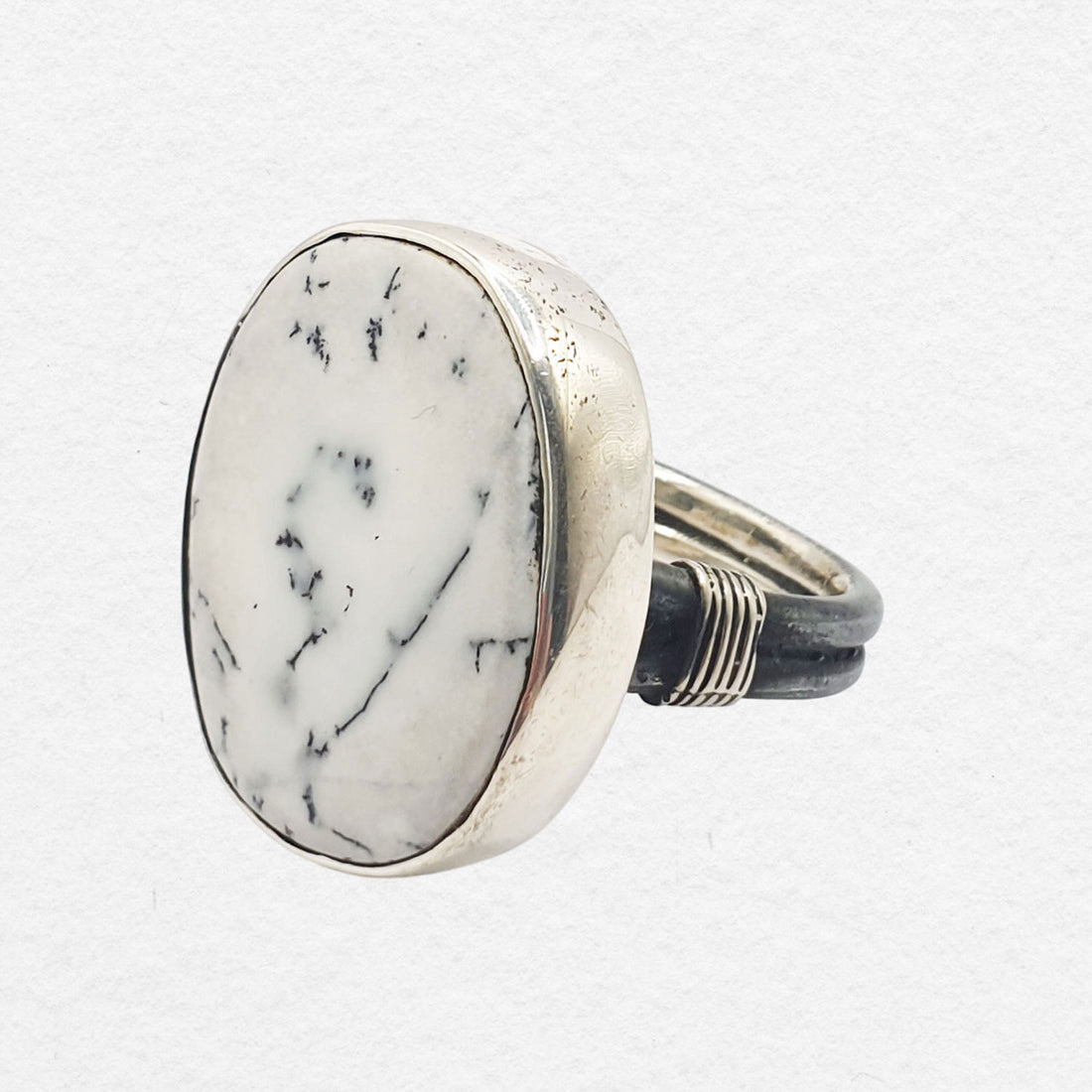 Snow Ring